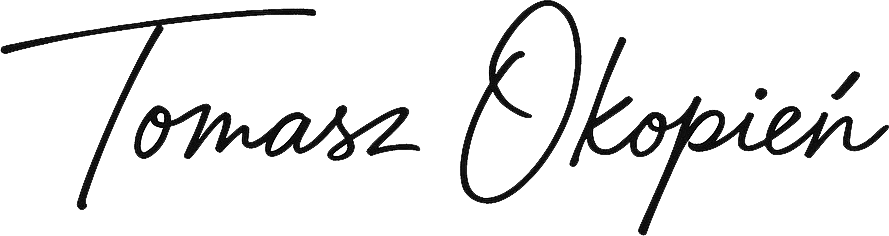 Tomasz Okopień
